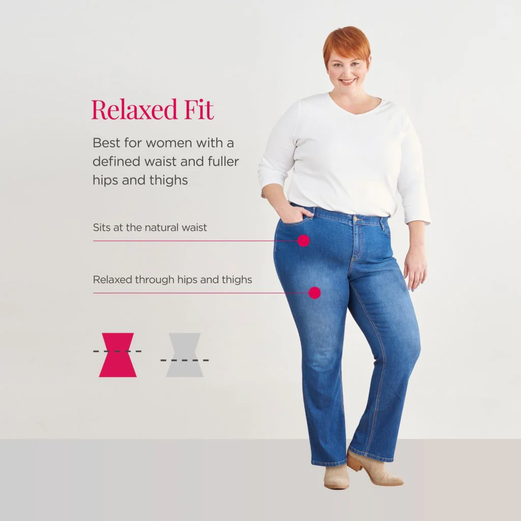 Relaxed Fit Barely Bootcut Corduroy Pant - Image 8