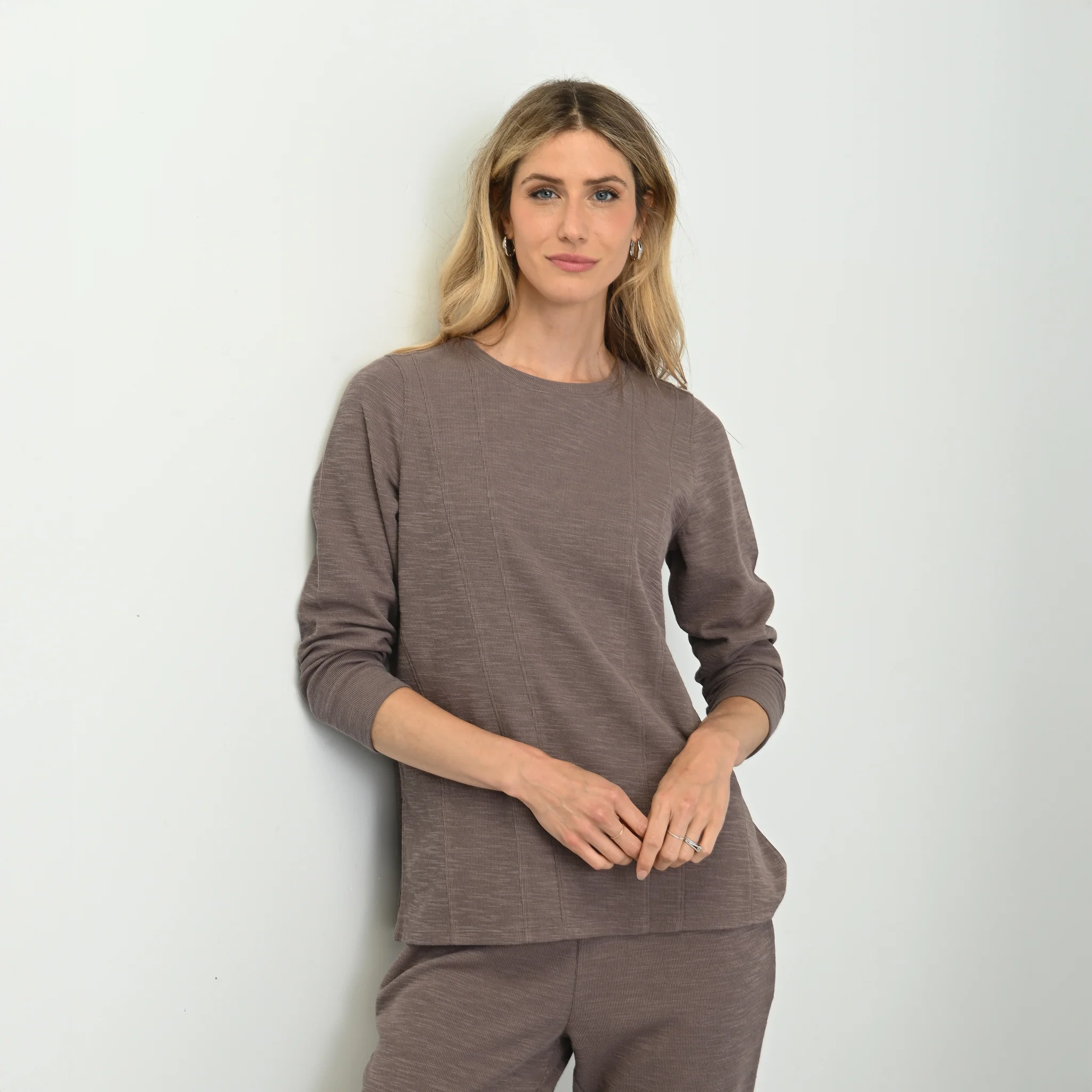 Relaxed Restyled Tunic - Image 4