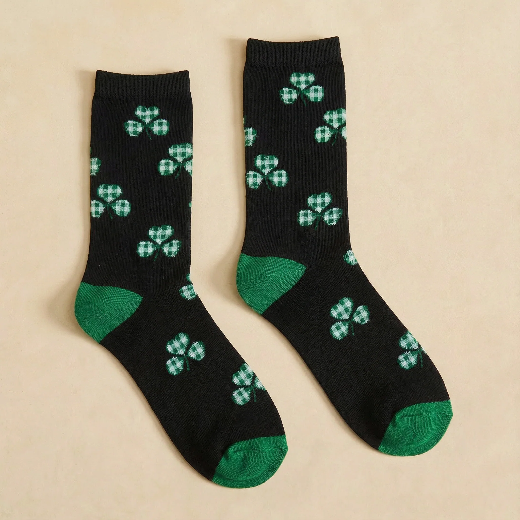 Shamrock Crew