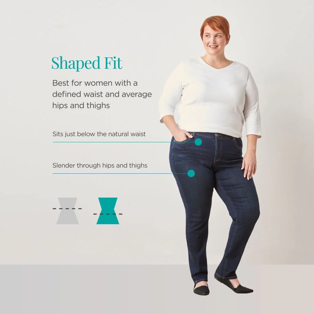 Signature Slimming Shaped Fit Bermuda - Image 16