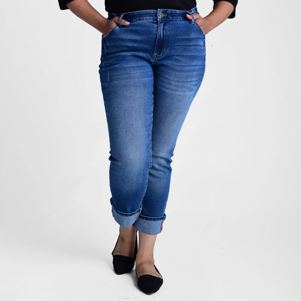 Weekender Jean - Image 6